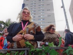 Simmeringer Faschingsumzug 2025